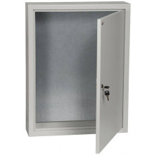Корпус металлический ЩМП-1-0 36 УХЛ3 IP31 IEK  YKM40-01-31