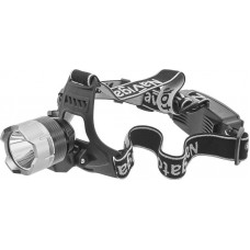 Фонарь Navigator 94 973 NPT-H08-ACCU CREE 1LEDx5Вт 3 реж 3.7В 2Ач Navigator 94973