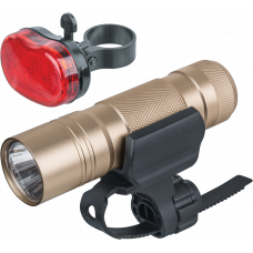 Фонарь Navigator 61 439 NPT-B04-5AAA набор велосипедных фонарей Navigator 61439