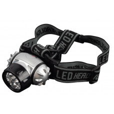 Фонарь Navigator 94 916 NPT-H04-3AAA 4 реж 7LED Navigator 94916