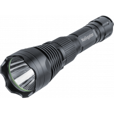 Фонарь Navigator 61 092 NPT-P02-18650 CREE LEDx10Вт. Li-ion 2.4 A/h Navigator 61092