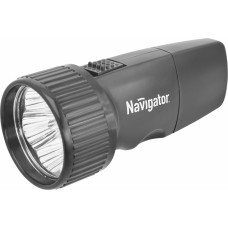 Фонарь Navigator 94 941 NPT-CP02-ACCU 5 LED 3.6В 250мАч Navigator 94941