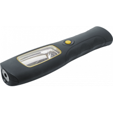 Фонарь Navigator 94 939 NPT-W01-3AAA 1LED COBх3Вт+1LEDх1Вт Navigator 94939