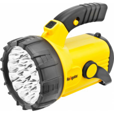 Фонарь Navigator 94 961 NPT-SP07-3D 23+18LED 3D Navigator 94961