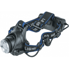 Фонарь Navigator 61 438 NPT-H15-ACCU CREE 5 Вт Li-ion 2.4 Ач Navigator 61438