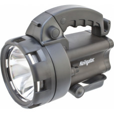 Фонарь Navigator 94 963 NPT-SP09-ACCU CREE 1х3Вт+4LED 4В 4Ач Navigator 94963