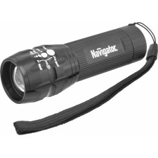 Фонарь Navigator 94 967 NPT-CM03-3AAA 1LEDх3Вт Navigator 94967