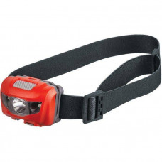 Фонарь Navigator 14 037 NPT-H16-ACCU налоб. 1CREE LED,3Вт,4 реж.Li-pol 0,6Ач Navigator 14037