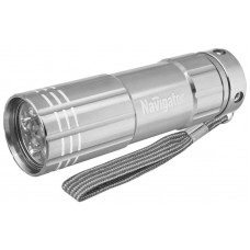 Фонарь Navigator 94 928 NPT-CM07-3АAA 9LED Navigator 94928