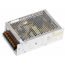 Драйвер LED ИПСН-PRO 150Вт 12 В блок - клеммы IP20 IEK LSP1-150-12-20-33-PRO
