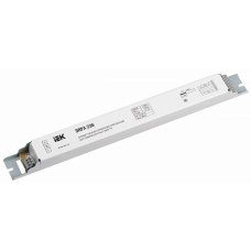 ЭПРА 236 для линейных ЛЛ Т8 IEK LLV236D-EBFL-2-36