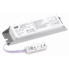 Блок аварийного питания БАП12-3,0 для LED IEK IEK LLVPOD-EPK-12-3H