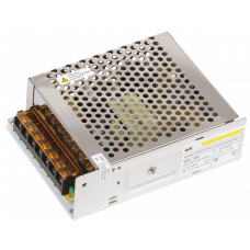 Драйвер LED ИПСН-PRO 100Вт 12 В блок - клеммы IP20 IEK LSP1-100-12-20-33-PRO