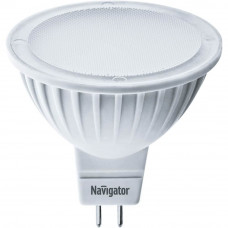 Лампа Navigator 94 244 NLL-MR16-7-230-3K-GU5.3 светодиодная Navigator  94244