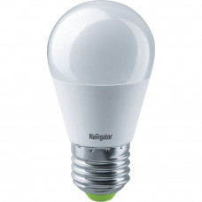 Лампа Navigator 61 336 NLL-G45-8.5-230-2.7K-E27 светодиодная Navigator  61336