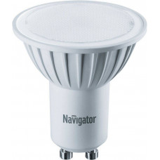Лампа Navigator 94 227 NLL-PAR16-7-230-4K-GU10 светодиодная Navigator  94227