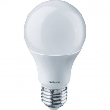 Лампа Navigator 14 123 NLL-A60-10-230-4K-E27-DIMM светодиодная Navigator  14123