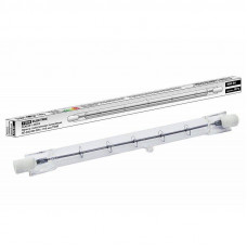 Лампа галогенная линейная ЛГ-1500 Вт-R7s-254 мм TDM ELECTRIC  SQ0341-0005