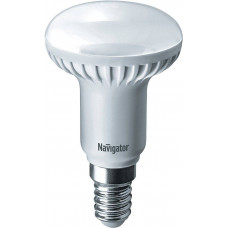Лампа Navigator 94 136 NLL-R50-5-230-4K-E14 светодиодная Navigator  94136