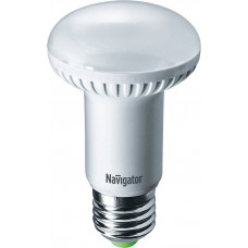 Лампа Navigator 94 138 NLL-R63-8-230-4K-E27 светодиодная Navigator  94138