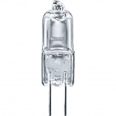Лампа Navigator 94 210 JC 20W clear G4 12V 2000h галогенная Navigator  94210