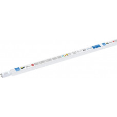 Лампа светодиодная T8 линейная 24Вт 230В 6500К G13 IEK  LLE-T8-24-230-65-G13