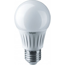 Лампа Navigator 61 236 NLL-A55-7-230-6.5K-E27 светодиодная Navigator  61236