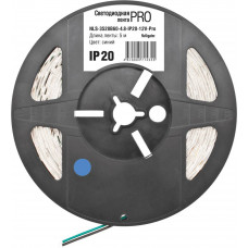 LED лента Navigator 71 435 NLS-3528b60-4.8-IP20-12v-pro r5 светодиодная Navigator 71435