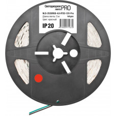LED лента Navigator 71 437 NLS-3528r60-4.8-IP20-12v-pro r5 светодиодная Navigator 71437