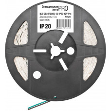 LED лента Navigator 71 702 NLS-3528cw60-4.8-IP65-12v-pro r5 светодиодная Navigator 71439
