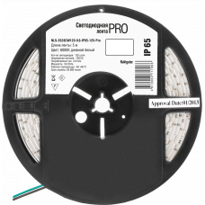 LED лента Navigator 71 706 NLS-3528cw120-9.6-IP65-12v-pro r5 светодиодная Navigator 71706