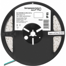 LED лента Navigator 71 702 NLS-3528cw60-4.8-IP65-12v-pro r5 светодиодная Navigator 71702
