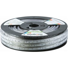 LED лента Navigator 71 775 NLS-5050rgb30-7.2-IP67-220v r20 светодиодная Navigator 71775