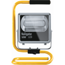 Прожектор Navigator 71 322 NFL-M-50-4K-PRL-LED Navigator 71322