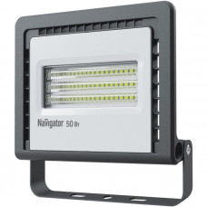 Прожектор светодиодный Navigator 14 145 NFL-01-50-4K-LED Navigator 14145