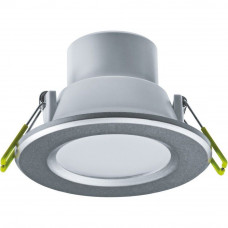 Светильник Navigator 94 834 NDL-P1-6W-840-SL-LED Navigator  94834