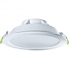 Светильник Navigator 94 838 NDL-P1-25W-840-WH-LED Navigator  94838