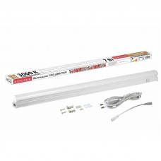 Светильник LED ДПО 2001 14 Вт, 3000К, IP40, Народный TDM ELECTRIC  SQ0329-0852