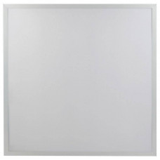 SPL-5-40-4K (W) Светодиодная панель IP40 595x595x8 36Вт 3600Лм 4000К белая без драйвера Б0032633