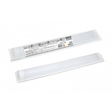 Светодиодный светильник LED ДПО 3017 18Вт 1650лм 6500К Компакт Народный TDM ELECTRIC  SQ0329-0135