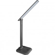 Светильник Navigator 94 682 NDF-D015-10W-6K-BL-LED настольный 94682