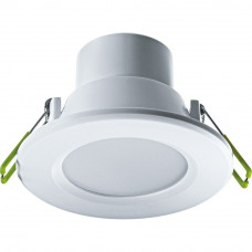 Светильник Navigator 94 899 NDL-P1-6W-830-WH-LED Navigator  94899