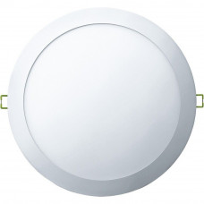 Светильник Navigator 71 382 NLP-R1-24W-R300-840-WH-LED Navigator  71382