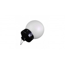 Светильник НСП 03-60-027 У1 шар пластик белый IP44 TDM ELECTRIC  SQ0310-0008