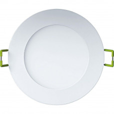 Светильник Navigator 71 374 NLP-R1-7W-R120-830-WH-LED Navigator  71374