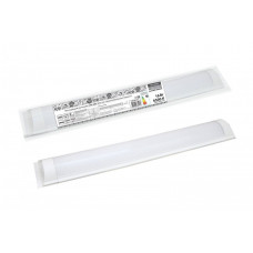 Светодиодный светильник LED ДПО 3017 16Вт 1450лм 6500К Компакт Народный TDM ELECTRIC  SQ0329-0133