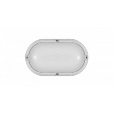 Светильник ОНЛАЙТ 71 687 OBL-O1-7-4K-WH-IP65-LED 71687