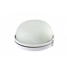 Светильник НПБ1301 белый/круг 60Вт IP54 TDM ELECTRIC  SQ0303-0030